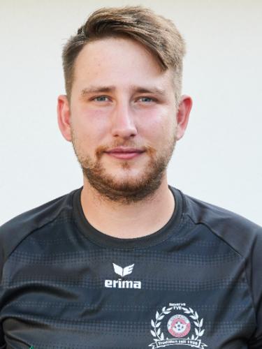 Tristan Nawroth