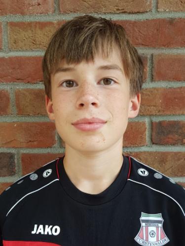 Theo Krause