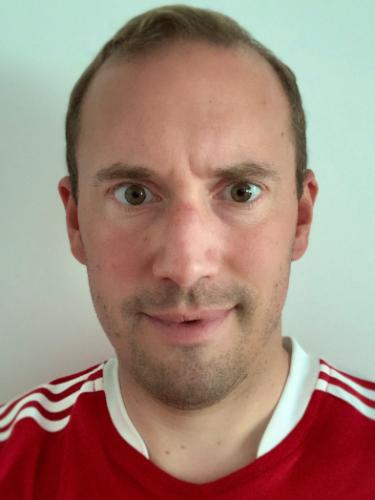 Alexander Zewe