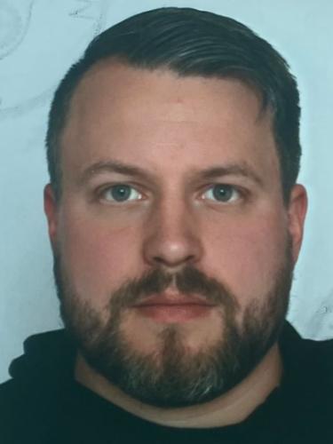 Dominik Schepp