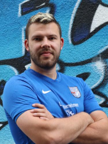 Tobias Büttel
