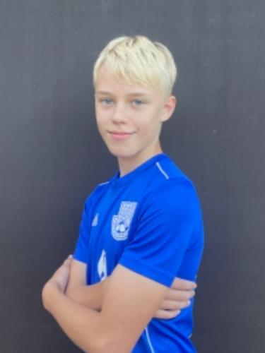 Tristan Silwedel
