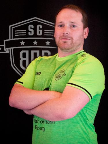 Tobias Bales