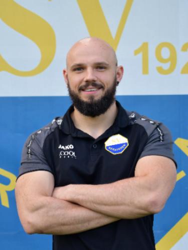 Marius Niepagen