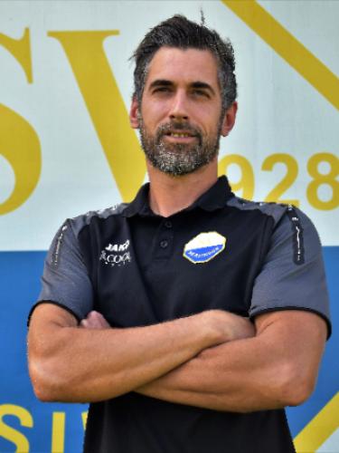 Michael Pilewska