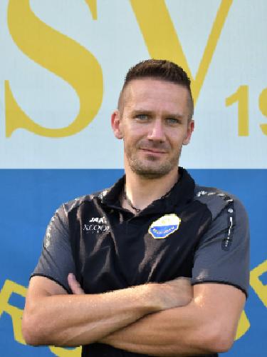 Sebastian Waschke