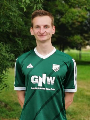 Maximilian Heerdegen
