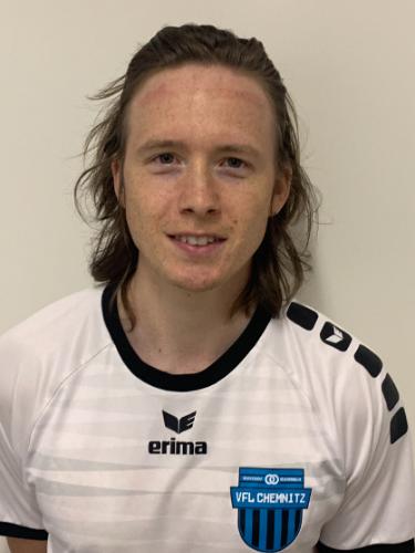 Lukas Wesenberg