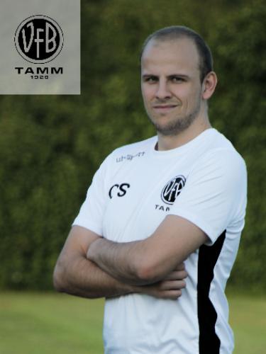 Marc Schäfer
