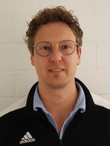 Christof Wegener