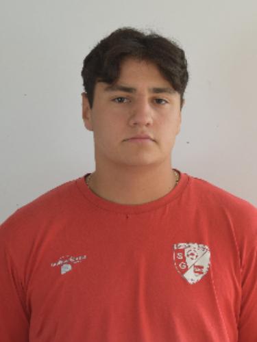 Joel-Luca Capizzi