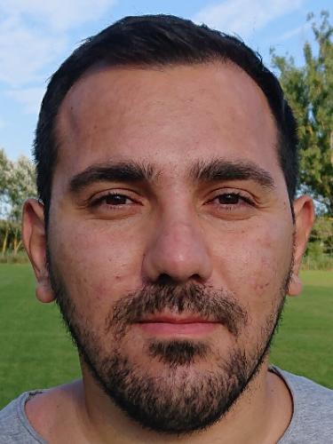 Ali Mahmudzade
