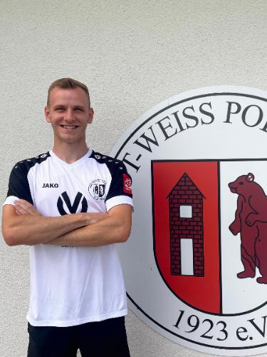 Felix Wilke