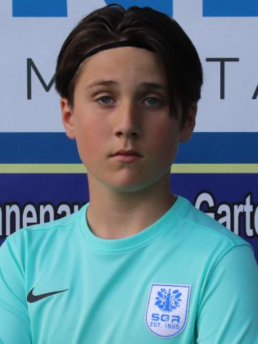 Finn Gramer