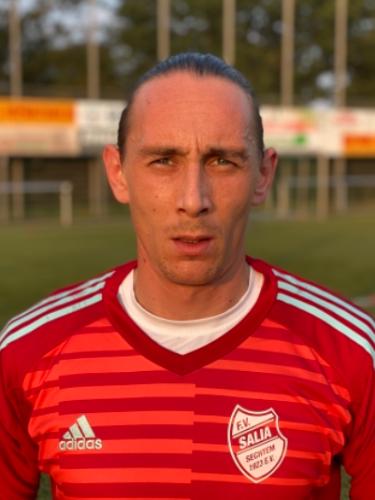 Markus Mörs
