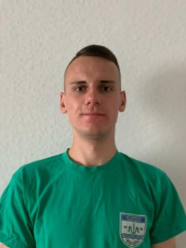 Tobias Eilers
