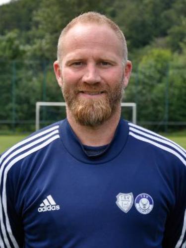 Patrick Billing