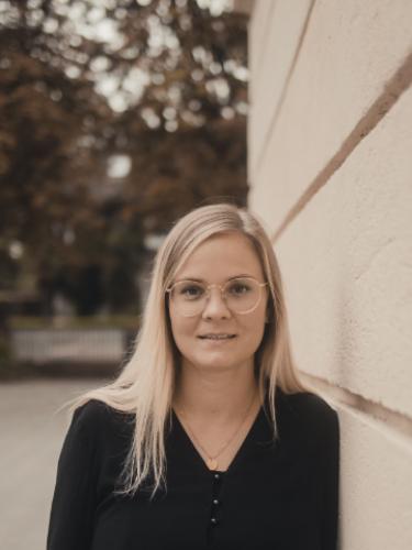 Sarah-Lena Bornholdt