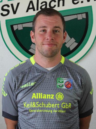 Mario Ziegler