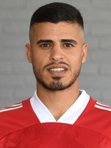 Ahmad Borhan