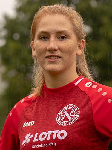Sonja Maria Bartoschek