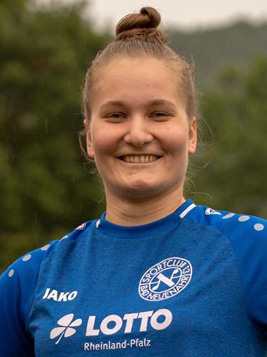 Carlotta Stambke