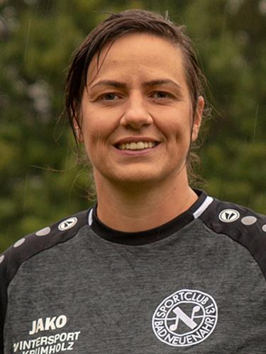 Anne-Kathrine Kremer