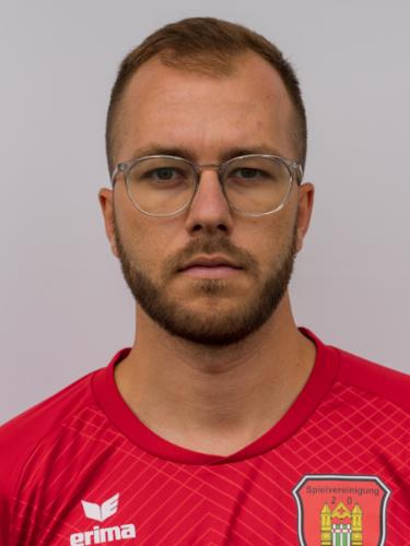 Maximilian Horn