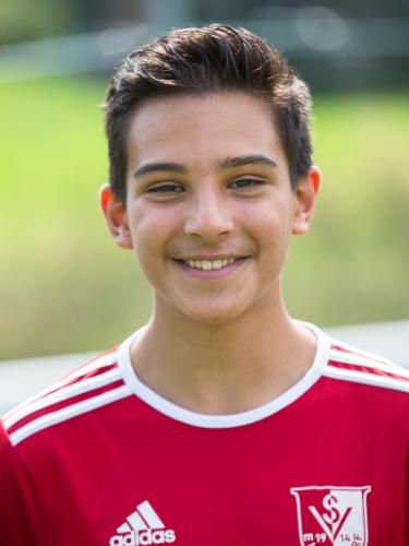 Omar Zebari