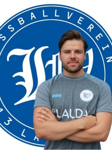 Lukas Schwarz