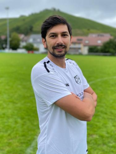 Hüsseyin Ugurlu