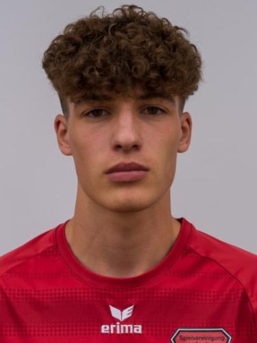 Justin Bryan Groß