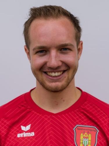 Maximilian Müller