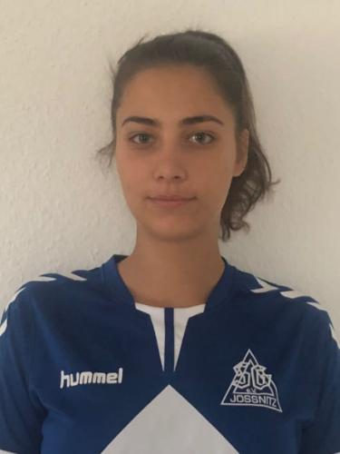 Stefania Tsimopoulou