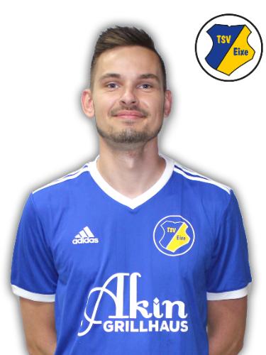 Lucas Barisch