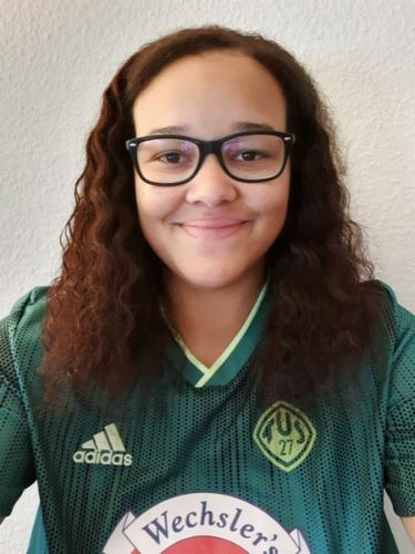 Angelique Elvie Makome