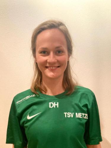 Denise Hofmann