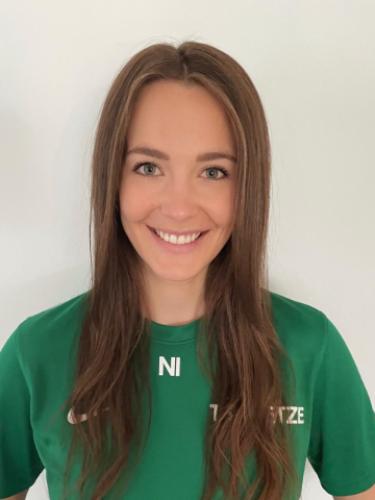 Nathalie Itter