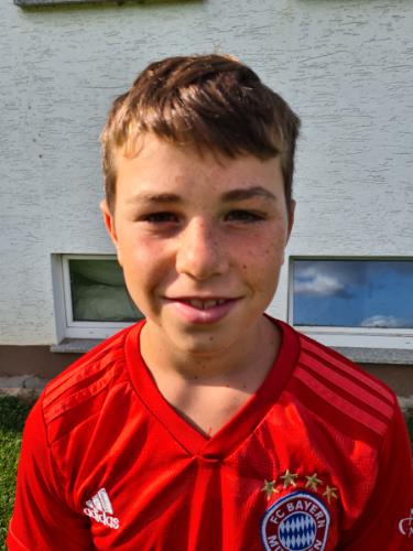 Niclas Buchert