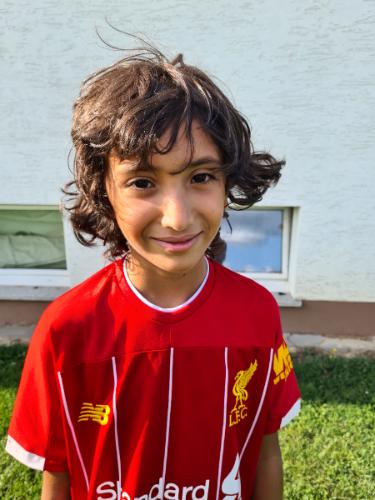 Saad Mouad