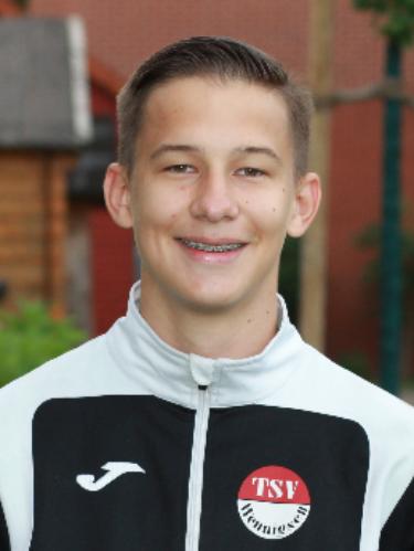 Luca Sehnert