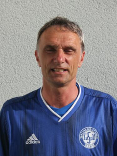 Andreas Hickmann
