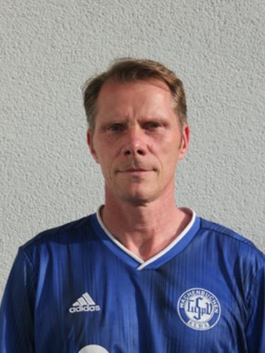 Oliver Mohn