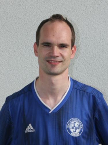 Andreas Ruckelshausen