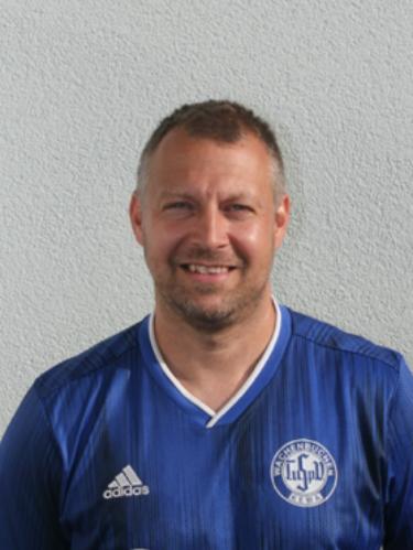 Christopher Schneider