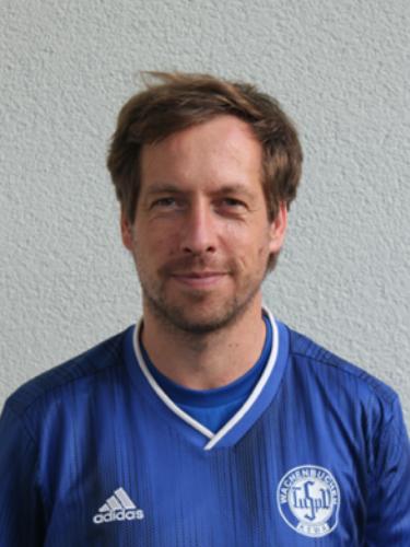 Daniel Teichert