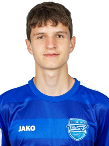 Tobias Steigert