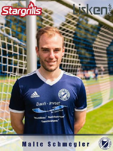 Malte Schmengler