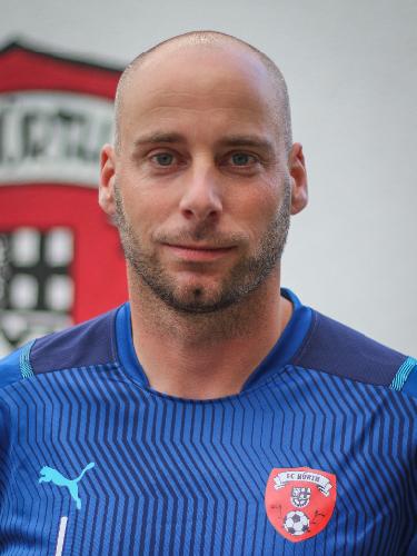 Daniel Feuerbach