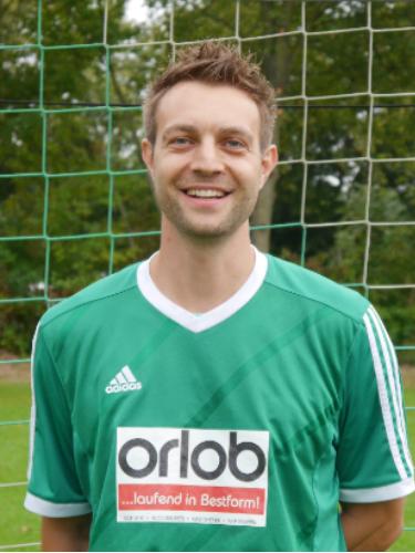 Stefan Oelmann